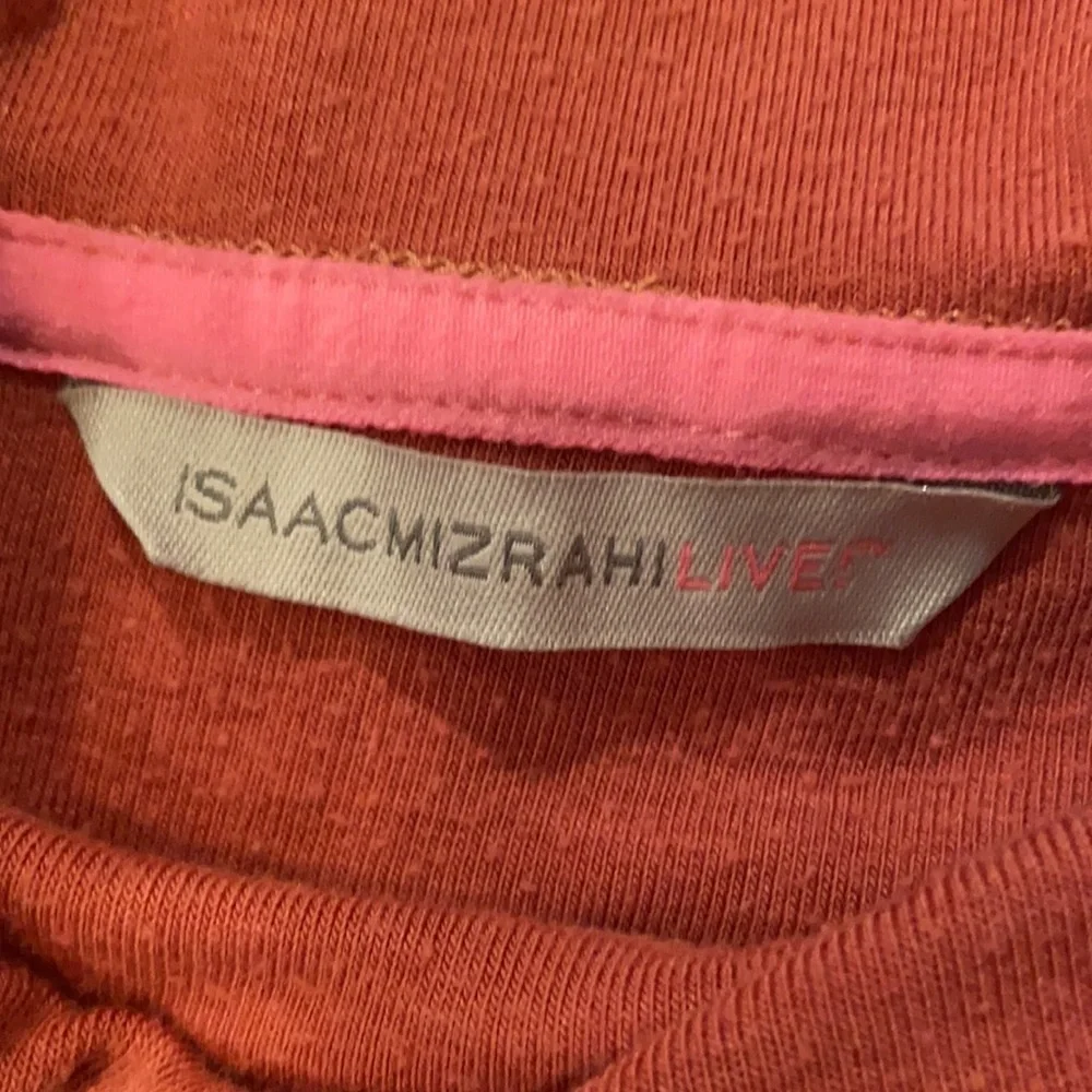 Issac Mizrahi LIVE Hoodie so Soft!